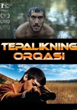 Tepalikning Orqasi / Qir Ortida 2012 HD Uzbek tilida Tarjima kino