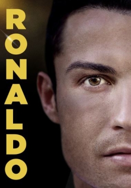 Ronaldo Hujjatli film 2015 HD