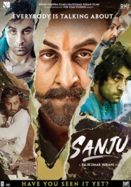 Sanju Hind kino 2018 Uzbek tilida Tarjima kino HD