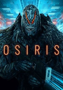 Yirtqich : Osiris Missiyasi 2025 Ujas kino