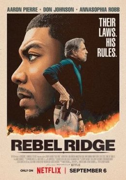 Rebel Ridj 2024