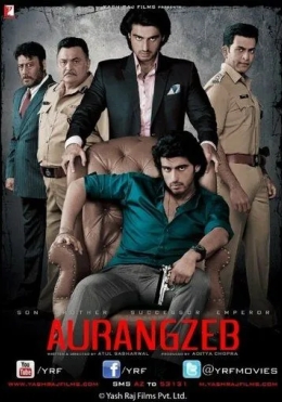 Onamning Siri / Avrangzeb 2013 Hind kino HD