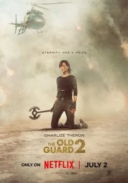 Yengilmas Gvardiya 2 / O'lmas Gvardiya 2 / Eski Gvardiya 2 / Eski Soqchilar 2 2025
