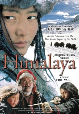 Himolay HD 1999 tasix