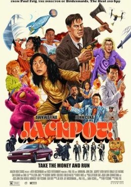 Jekpot / Джекпот! Uzbek tilida O'zbekcha 2025 tarjima kino HD tas-ix skachat