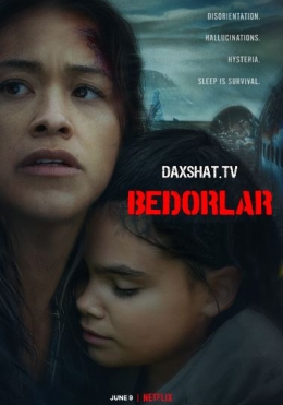 Bedorlar / Uyg'oning / Uyqusizlar 2021 Uzbek tilida Tarjima kino HD