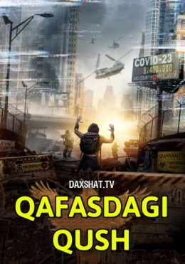 Qafasdagi Qush 2020 HD