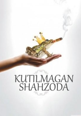 Kutilmagan Shahzoda 2013 HD Uzbek tilida Tarjima kino skachat