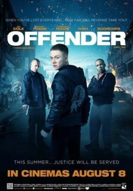 Jinoyatchi / Huquqbuzar 2012 HD