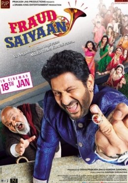 Xotinboz Er / Firibgar Saiyyan / Firibgar Er 2019 Hind kino