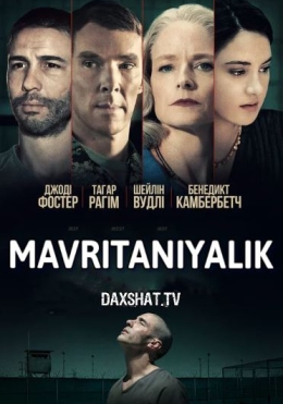 Mavritaniyalik 2021 HD