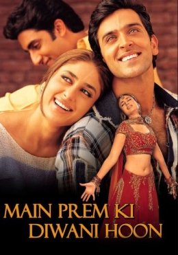 Men Premning Mashuqasiman 2003 HD Hind kino