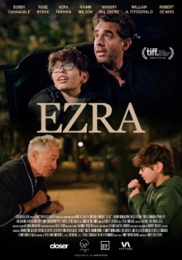 Ezra / Ota 2023 HD