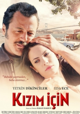 Qizim Uchun 2013 Turk kino HD