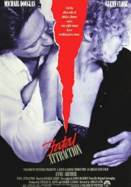 Halokatli Joziba 1987