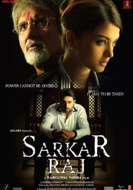 Sarkor 2 / Sarkor Raj 2 HD Hind kino 2008