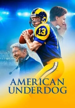 Amerikalik Omadsiz / Kurt Uorner Hayoti / Futbolchi Kurt Warner 2021