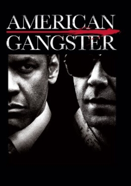 Gangster / Amerikalik Gangster 2007 HD