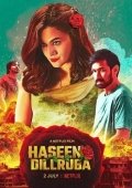 Erimni O'ldirmadim / Qalblarni Rom Etgan Go'zallik 2021 Hind kino