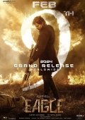 Burgut 2024 Hind kino HD