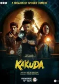 Arvoh Ayol / Kakuda 2024 Hind kino Uzbek tilida Tarjima kino