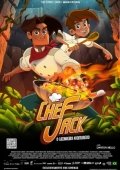 Sarguzashtsevar Oshpaz Jek / Oshpaz Jack : Oshpazlik Sarguzashti 2023 Multfilm Uzbek tilida Tarjima Multfilm