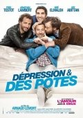 Depressiya va Do'stlar 2012 HD