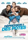 Depressiya va Do'stlar 2012 HD