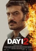 Amaki 2 : Bir Odam Hikoyasi 2 / Dayi 2 : Bir Erkak Hikoyasi 2 2025 Turk kino