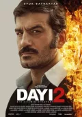 Amaki 2 : Bir Odam Hikoyasi 2 / Dayi 2 : Bir Erkak Hikoyasi 2 2025 Turk kino