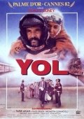 Yo'l / Yol 1982 Turk kino tas-ix