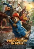 Paddington 3: Paddington Peruda / Paddington Sarguzashtlari 3 2024 HD