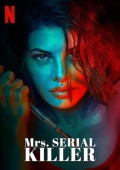 Qizimning Ruhi / Seryali Qotil Xonim 2020 Hind kino