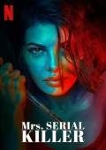 Qizimning Ruhi / Seryali Qotil Xonim 2020 Hind kino