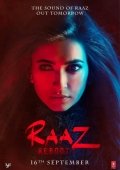 Qora Jodu 4 : Qayta Yuklash / Sir 4 / Raaz 4 2016 Hind kino