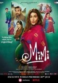 Bolamni Sizga Bermayman / Mimi 2021 Hind kino HD