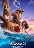 Moana 2 2024 HD Uzbek tilida Tarjima multfilm