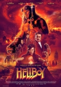 Hellboy 3 2019 HD