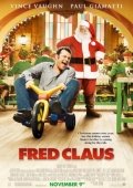 Qorboboning Akasi / Fred Klaus / Fred Claus - Santaning ukasi 2007 HD