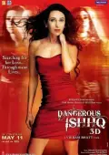 Yuraklar Jangi / Xavfli Sevgi / Xavfli Ishq 2012 Hind kino