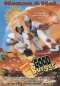 Mazzali Gamburger 1 / Ajoyib Gamburger 1 / Yaxshi Gamburger 1 1997 Uzbek tilida Tarjima kino