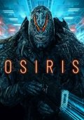 Yirtqich : Osiris Missiyasi 2025 Ujas kino