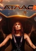 Yengilmas Ayol / Atlas 2024 HD
