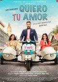 Londondagi Sevgi / Meni Sev 2019 Hind kino