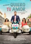 Londondagi Sevgi / Meni Sev 2019 Hind kino