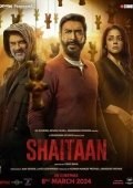Jodulangan Qiz / Shayton 2024 Hind kino HD