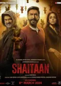 Jodulangan Qiz / Shayton 2024 Hind kino HD