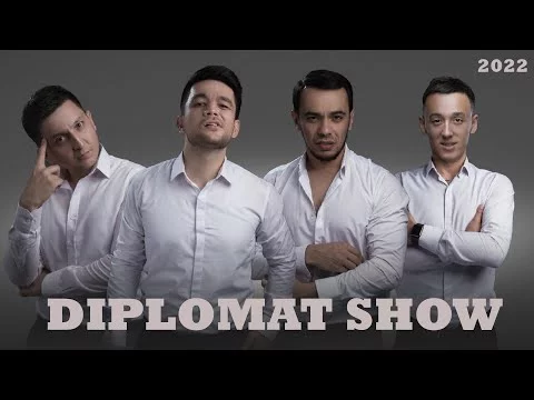 Diplomat show 2022