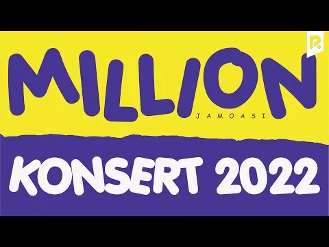 Million jamoasi 2022 kuz 4k